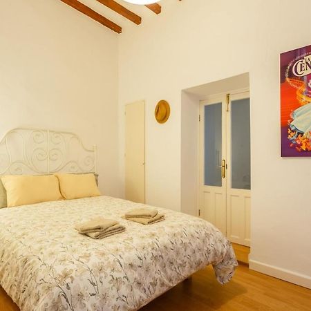 Ferienwohnung Arboli Cádiz Exterior foto