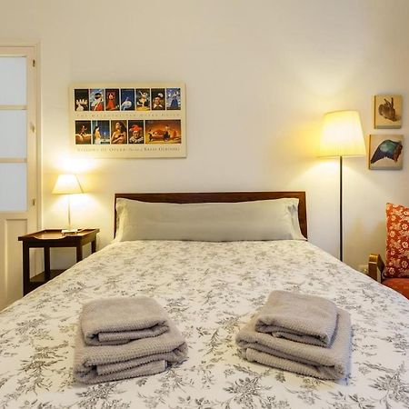 Ferienwohnung Arboli Cádiz Exterior foto