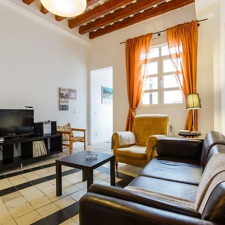 Ferienwohnung Arboli Cádiz Exterior foto