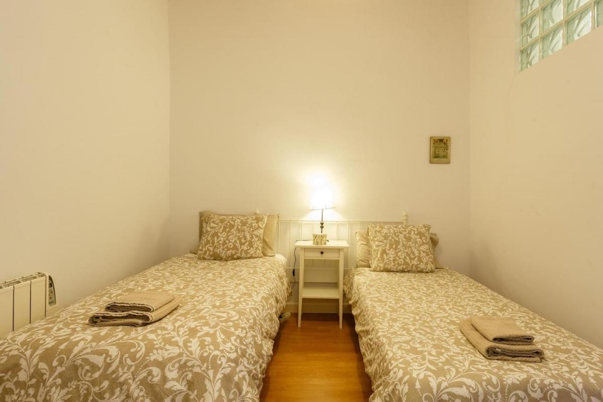 Ferienwohnung Arboli Cádiz Exterior foto