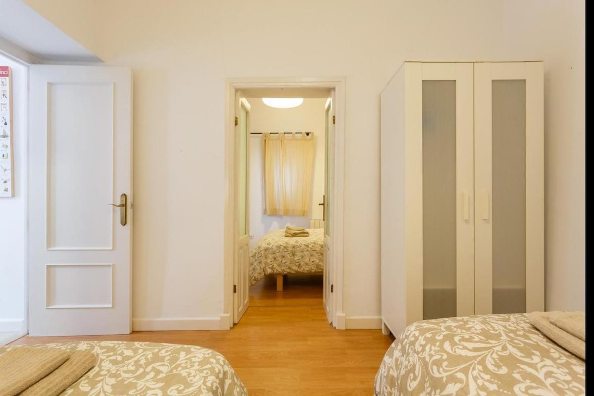 Ferienwohnung Arboli Cádiz Exterior foto
