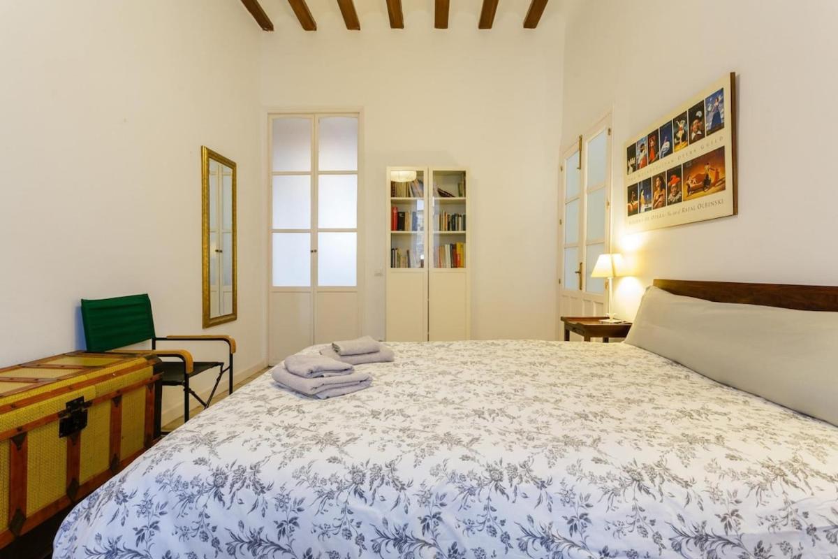 Ferienwohnung Arboli Cádiz Exterior foto