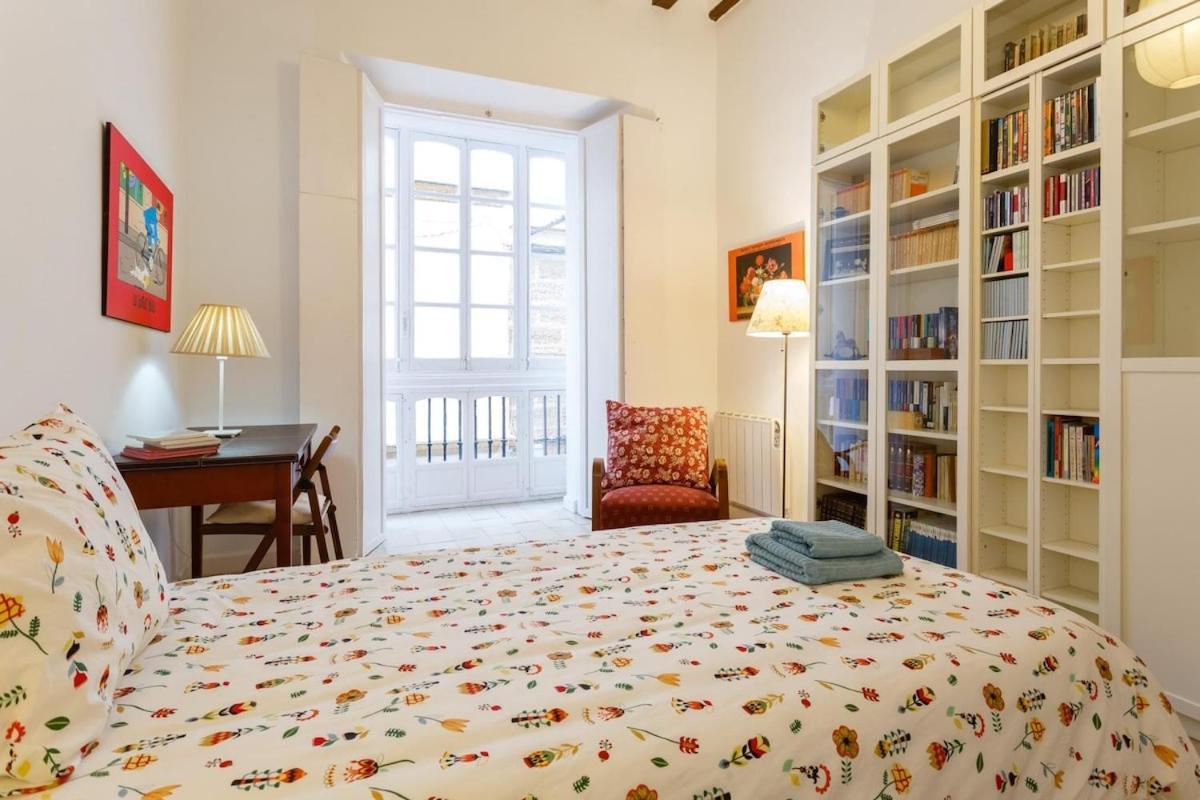 Ferienwohnung Arboli Cádiz Exterior foto