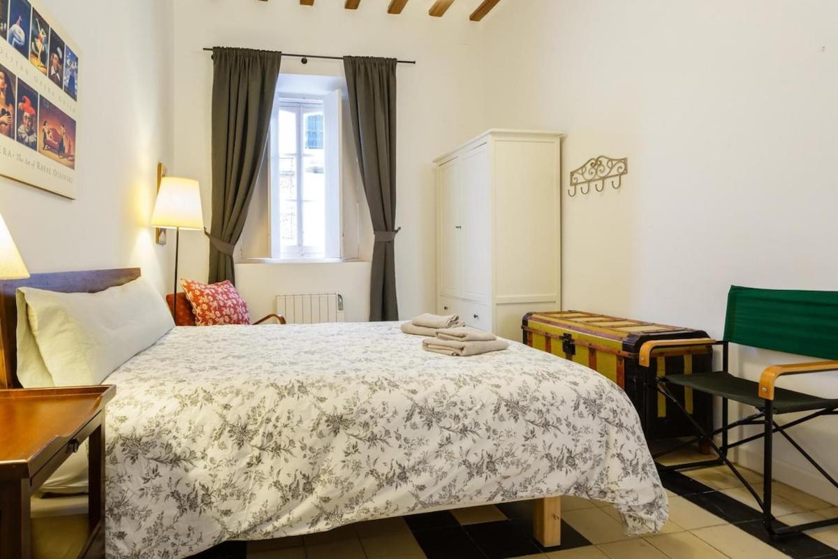Ferienwohnung Arboli Cádiz Exterior foto