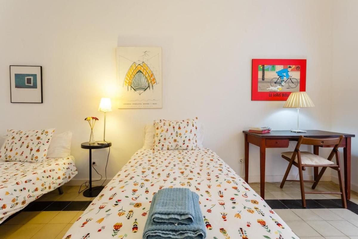 Ferienwohnung Arboli Cádiz Exterior foto