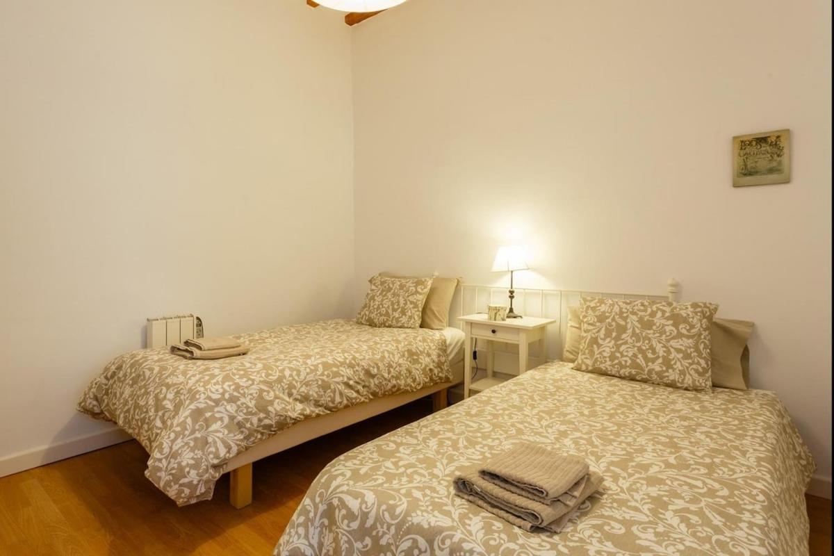 Ferienwohnung Arboli Cádiz Exterior foto