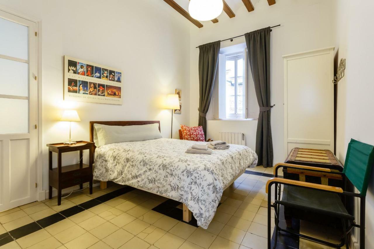Ferienwohnung Arboli Cádiz Exterior foto